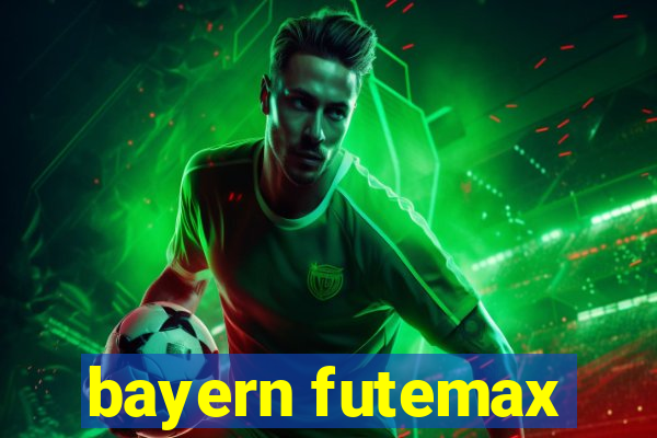 bayern futemax